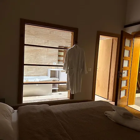 Hotel Epidami Kashari