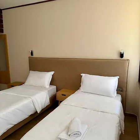 Epidami Hotel