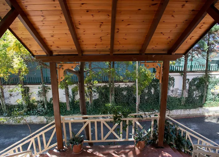 호텔 Epidami Kashari