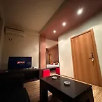 Epidami Hotel Kashar