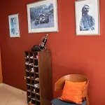 Epidami Hotel Kashar