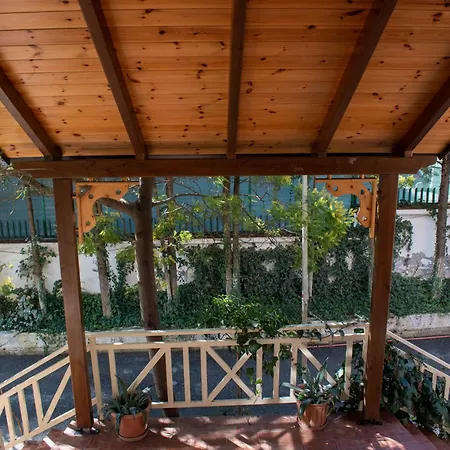 酒店 Epidami Kashari