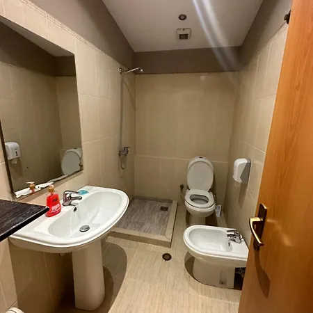 Epidami Hotel 3*