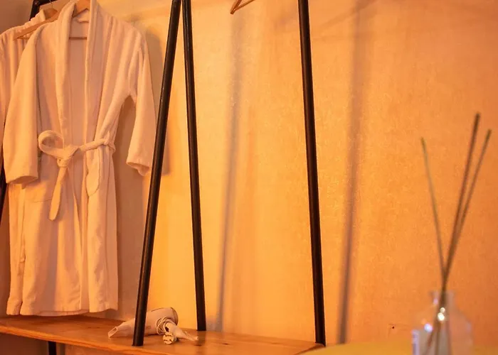 Szálloda Epidami 3*