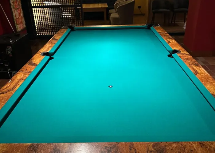 Epidami Hotel Kashari